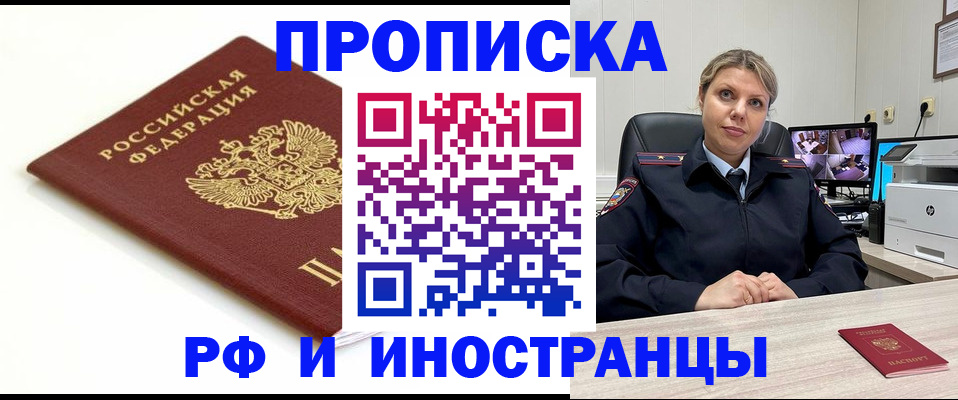 прописка законно в Коле